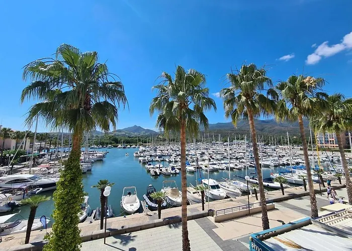 Pour 6 Personnes Avec Parking A - Fr-1-388-195 * Argelès-sur-Mer