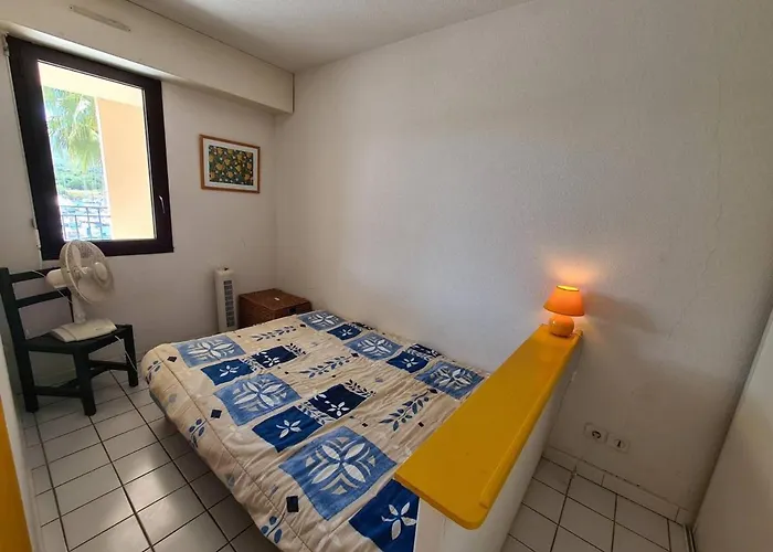 Pour 6 Personnes Avec Parking A - Fr-1-388-195 Apartmán *