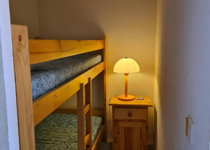 Pour 6 Personnes Avec Parking A - Fr-1-388-195 Apartmán Argelès-sur-Mer