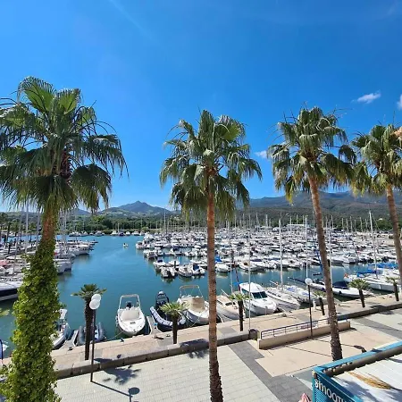Pour 6 Personnes Avec Parking A - Fr-1-388-195 * Argelès-sur-Mer