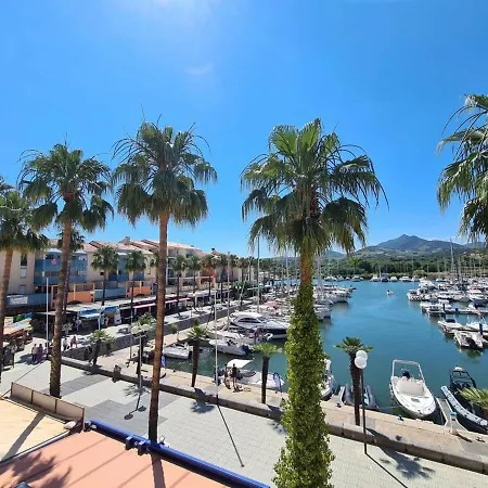 Pour 6 Personnes Avec Parking A - Fr-1-388-195 * Argelès-sur-Mer