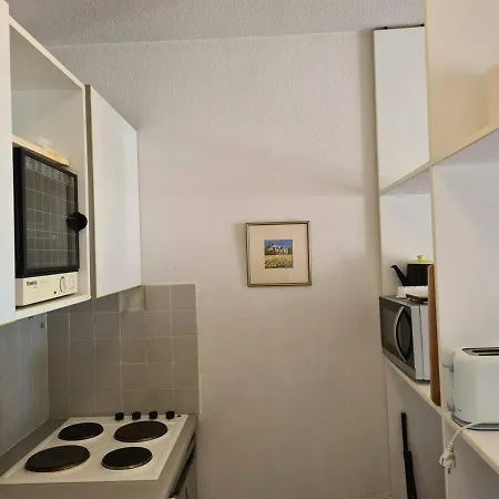 Pour 6 Personnes Avec Parking A - Fr-1-388-195 *