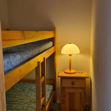 Pour 6 Personnes Avec Parking A - Fr-1-388-195 Daire Argelès-sur-Mer