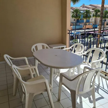 Pour 6 Personnes Avec Parking A - Fr-1-388-195 * Argelès-sur-Mer