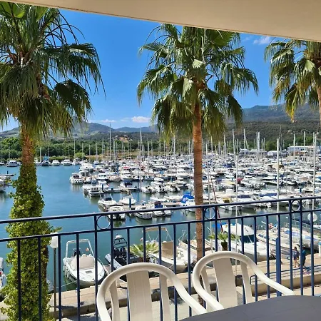 Pour 6 Personnes Avec Parking A - Fr-1-388-195 Lejlighed